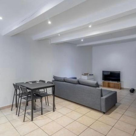 Studio La Ciotat 100M De La Mer Apartment Екстериор снимка