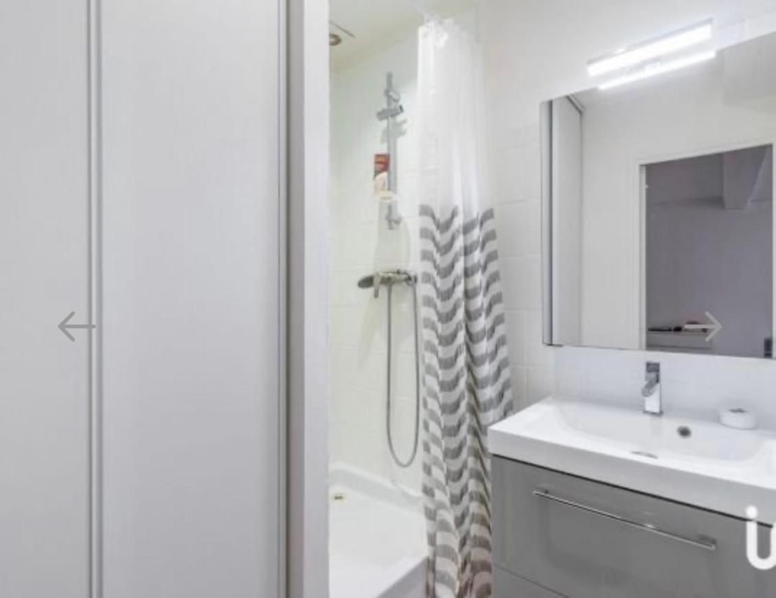 Studio La Ciotat 100M De La Mer Apartment Екстериор снимка