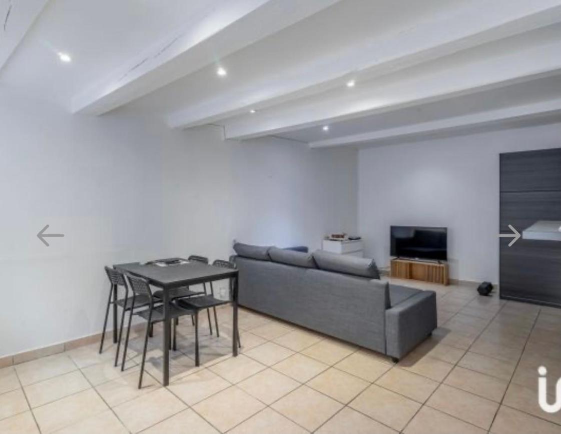 Studio La Ciotat 100M De La Mer Apartment Екстериор снимка